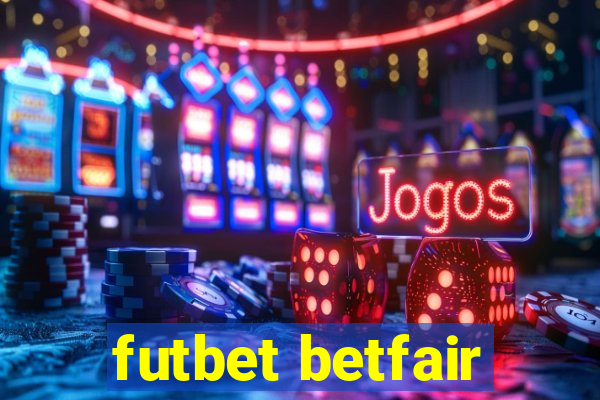 futbet betfair